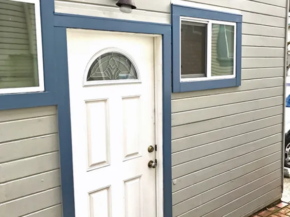 207 Hawthorne Ave Unit 4, Palo Alto, CA 94301