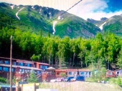 19626 Sterling Hwy, Cooper Landing, AK, 99572