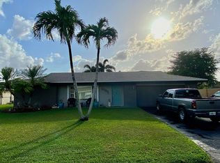 6705 NW 98th Ave, Tamarac, FL 33321