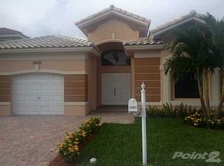 14401 SW 32nd St, Miami, FL 33175