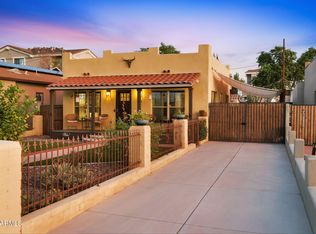 1211 W Polk St, Phoenix, AZ 85007