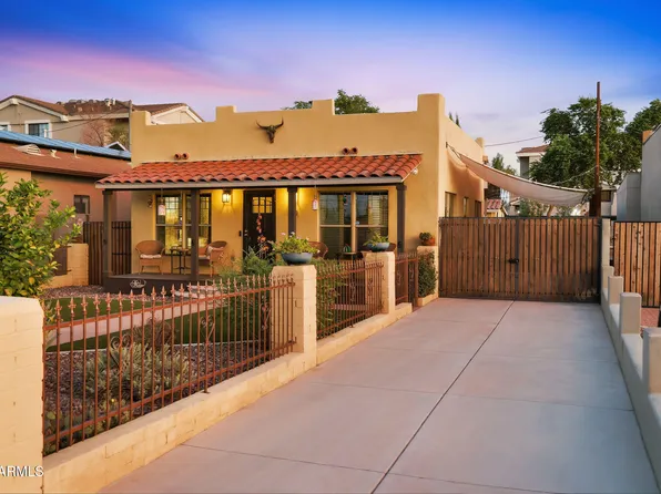 1211 W POLK Street, Phoenix, AZ 85007