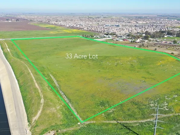 Acres 48 W Grant Line Rd, Tracy, CA 95391