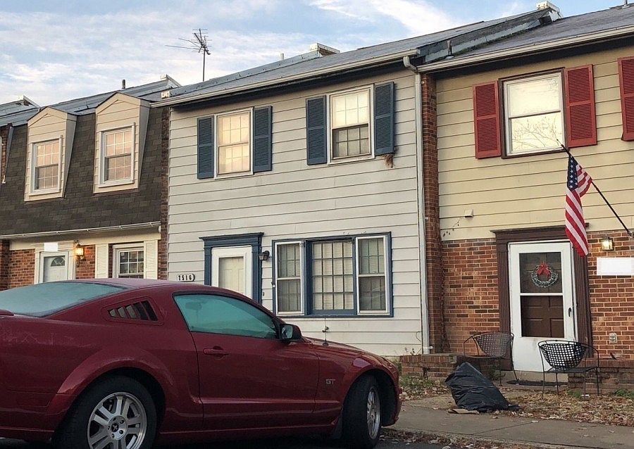 2nd image of 7516 Bosbury Ct