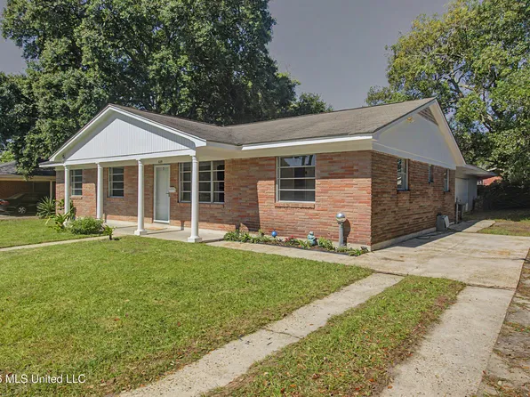 609 Anniston Ave, Gulfport, MS 39507
