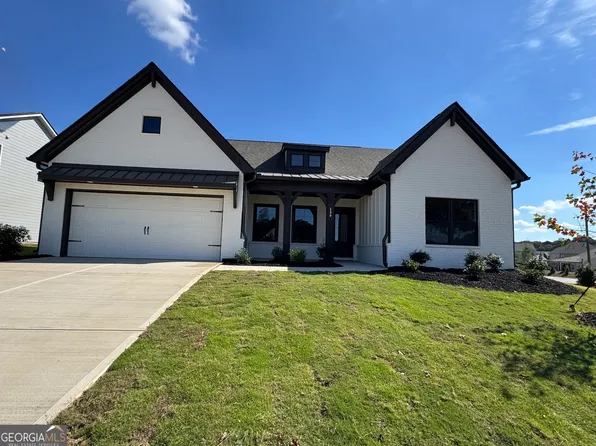 130 Rosewood Park Dr #126A, Hoschton, GA 30548