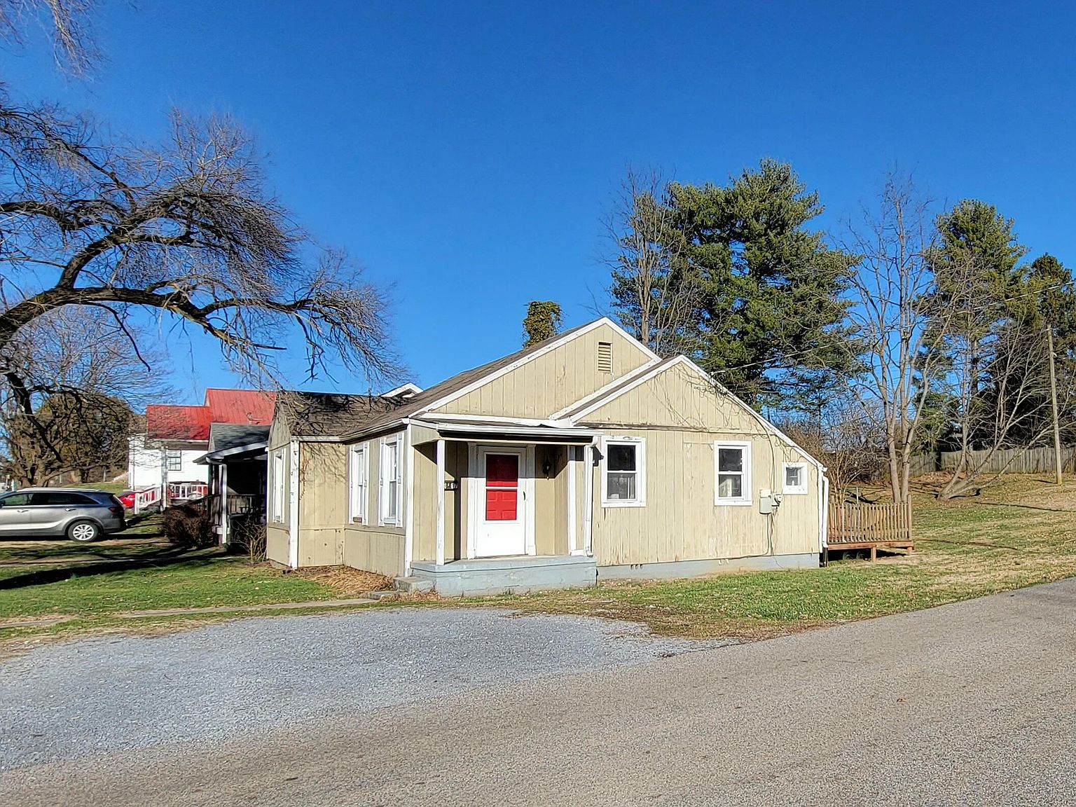 1317 Edgemont Ave, Bristol, TN 37620 Zillow