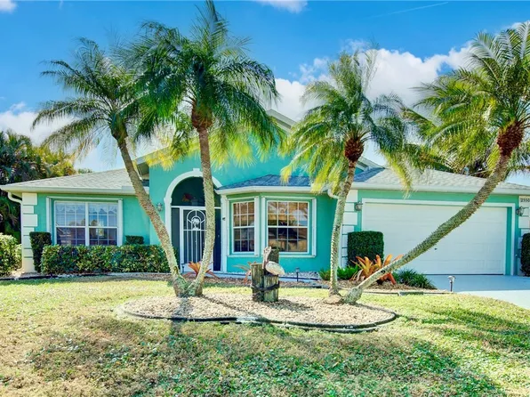 2550 SW 30th St, Cape Coral, FL 33914