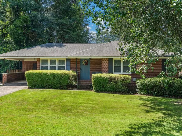 3212 Carden Dr, Columbus, GA 31907