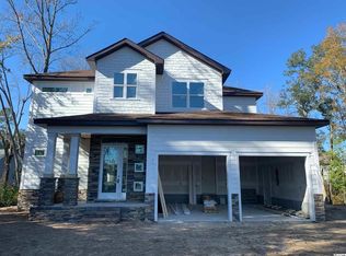 101 Rivers Edge Dr, Conway, SC 29526