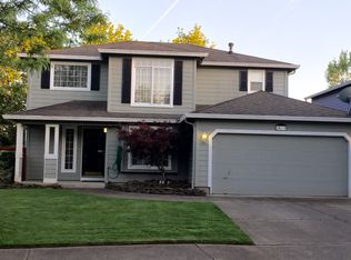 18207 SE 20th Way, Vancouver, WA