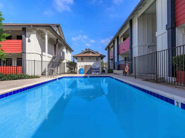 Hollister Creek Village, 945 Hollister St #2B-2Ba, San Diego, CA 92154