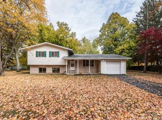 6075 Werkner Rd, Chelsea, MI 48118