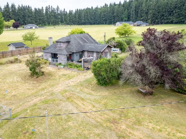 9326 James Rd SW, Rochester, WA 98579