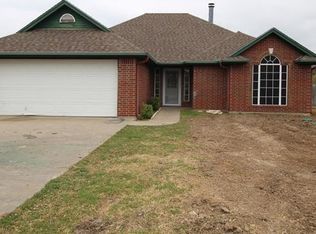 3109 Shady Ln, Granbury, TX 76049