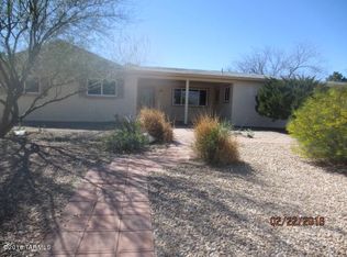 8640 E Green Acres Dr, Tucson, AZ 85715