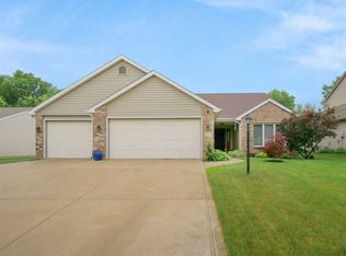 5417 Myanna Ln, Fort Wayne, IN 46835
