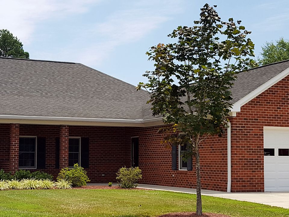 100 Virginia Loop