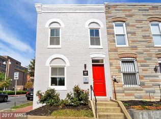 439 Elm St NW, Washington, DC 20001