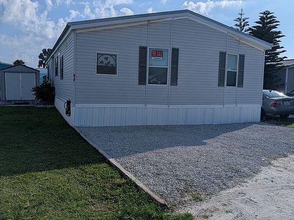 200 S Banana River Dr #G17