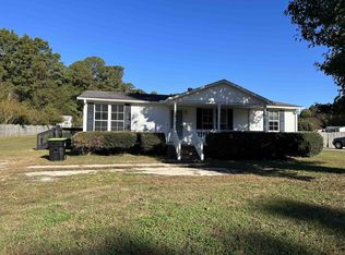 7017 Outrigger Dr, Wendell, NC 27591