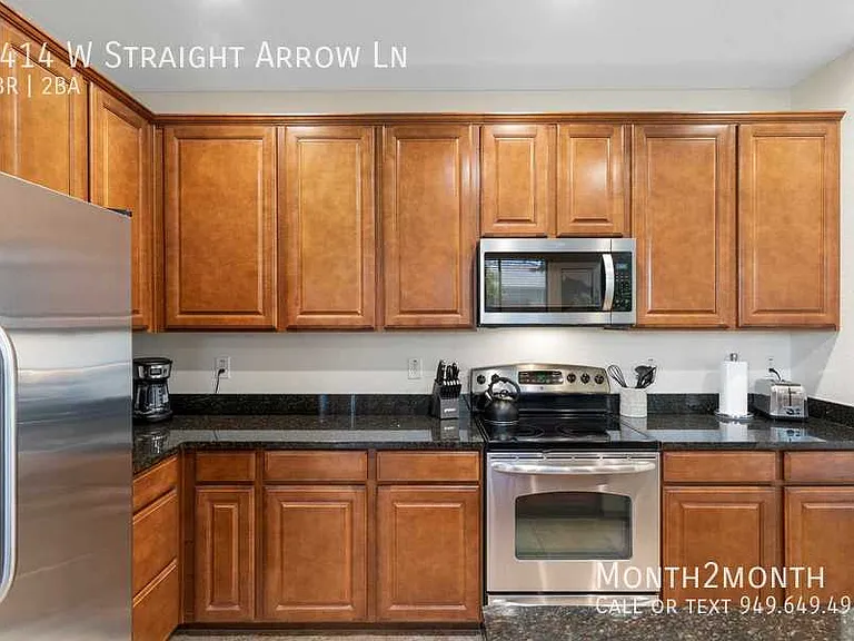 5414 W Straight Arrow Ln — Photo 12