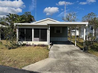 436 S Nova Rd LOT 80, Ormond Beach, FL 32174