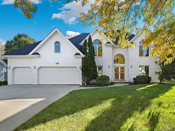 1216 Thackery Ct, Naperville, IL 60564
