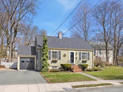 110 Vine St, Reading, MA, 01867