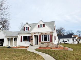 67 Bakerdale Rd, Rochester, NY 14616
