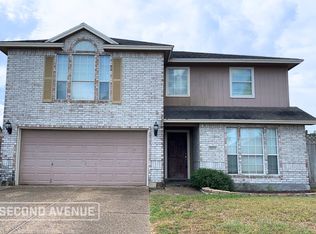 5213 Graford Pl, Corpus Christi, TX 78413