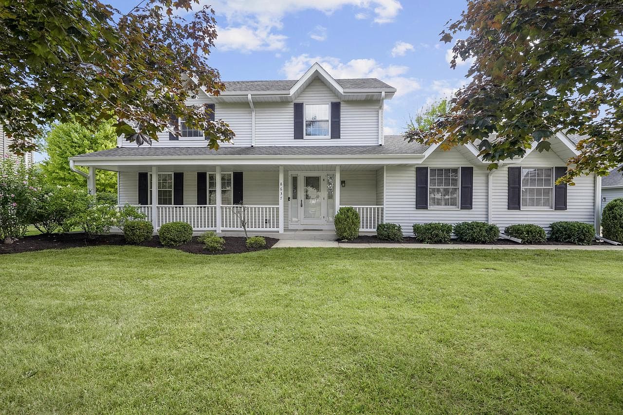 8637 56th AVENUE, Pleasant Prairie, WI 53158 | Zillow