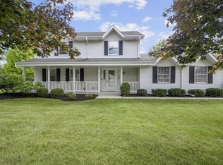 8637 56th Ave, Pleasant Prairie, WI 53158