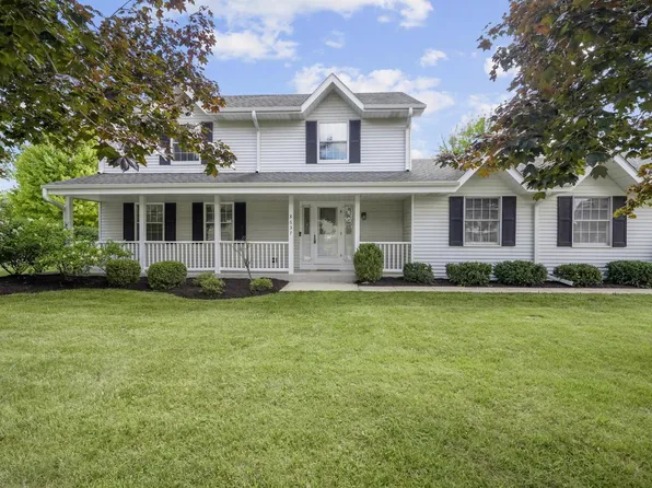 8637 56th AVENUE, Pleasant Prairie, WI 53158