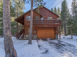 11531 Sun Valley Rd, Truckee, CA 96161
