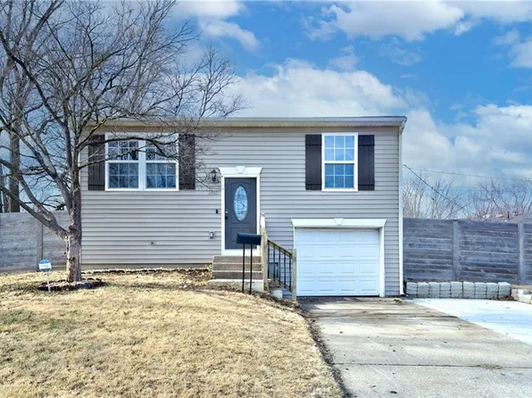 1510 N Osage Trl, Independence, MO 64058