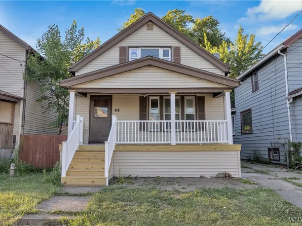 92 Millicent Ave, Buffalo, NY 14215