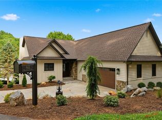 643 W Landing, Jefferson, NC 28640