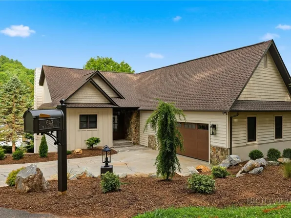 643 W Landing, Jefferson, NC 28640