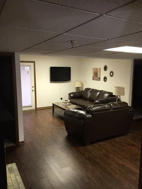 The Atrium - Model Unit — Photo 4