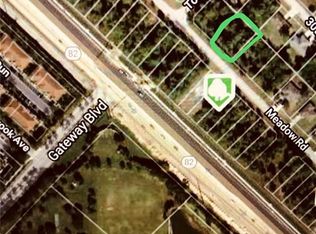 157 Meadow Rd LOT 14, Lehigh Acres, FL 33973