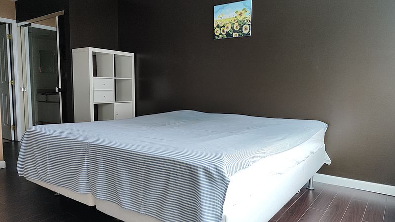 Burnaby Apartment for rent - 2 Bedrooms — photo 12
