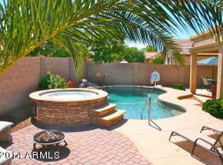 3141 E Merlot St, Gilbert, AZ 85298