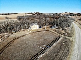 17500 Ober Rd, Randolph, KS 66554
