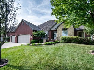 8411 W Northridge Rd, Wichita, KS 67205