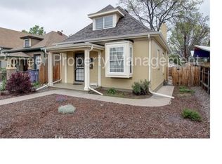 5019 W 38th Ave, Denver, CO 80212