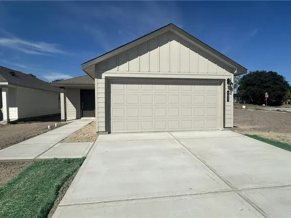 503 Meansville Dr, Odem, TX 78370