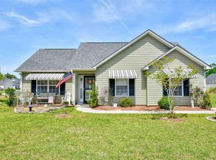 Morlynn Dr, Myrtle beach, SC 29577