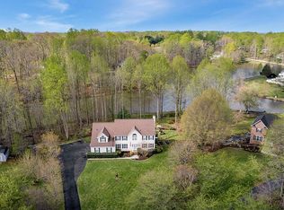 1601 Mission St, Owings, MD 20736