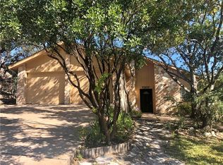 7207 Silvermine Dr, Austin, TX 78736